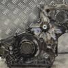 Крышка двигателя передняя нижняя Hyundai H1 2.5crdi 1997-2007 213504A000 156219 - 3
