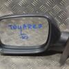 Дзеркало ліве 12 пінів з повторювачем (-07) VW Touareg 2002-2010 7L6857507CE 156277 - 3