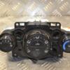 Блок управления печкой климат Ford Fiesta 2008 8A6119980AE 156291 - 3
