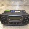 Блок управління пічкою з кондиціонером Hyundai Santa FE 2000-2006 156351 - 3