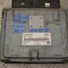 Блок управления АКПП Ford Fiesta 1.6tdci 2008 8A6112B565AG 156359 - 3