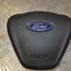 Подушка безопасности руль Airbag Ford Fiesta 2008 62146212G 156366 - 3