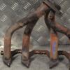 Коллектор выпускной Renault Laguna 1.8 8V (I) 1994-2001 156402 - 3