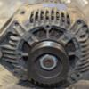 Генератор Renault Espace 1.8 8V (III) 1997-2002 7700857073 156404 - 4