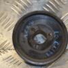Шків насоса ГУ (6 потічків) Renault Laguna 1.8 8V (I) 1994-2001 7700857067 156419 - 3