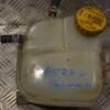 Бачок расширительный Opel Astra 1.6 16V (G) 1998-2005 90530689 156431 - 3