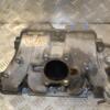 Колектор впускний Opel Astra 1.6 16V (G) 1998-2005 90530852 156437 - 3