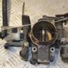 Дроссельная заслонка механ Opel Astra 1.6 16V (G) 1998-2005 90529710 156445 - 3