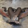 Коллектор выпускной Opel Astra 1.6 16V (G) 1998-2005 90400196 156447 - 3