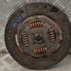 Диск сцепления VW Transporter 2.4D (T4) 1990-2003 1878043141 156600 - 3