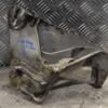 Кронштейн двигателя левый VW Touareg 2.5tdi 2002-2010 070199307A 165940 - 3
