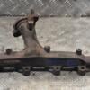 Коллектор выпускной Toyota Corolla 2.0D (E11) 1995-2002 166040 - 3