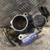 Дроссельная заслонка механ Toyota Corolla 2.0D (E11) 1995-2002 166042 - 3