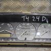 Панель приборов VW Transporter 1.9td, 2.4td (T4) 1990-2003 701919033BC 166066 - 3