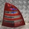 Фонарь правый универсал Mercedes C-class (W203) 2000-2007 A2038201264 166072 - 3