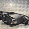 Фара левая (03-) Peugeot 206 1998-2012 9628666880 166076 - 4