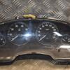 Панель приладів Opel Zafira 1.8 16V (A) 1999-2005 24461769 166078 - 3