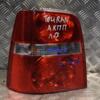 Ліхтар лівий (-07) VW Touran 2003-2010 1T0945111E 166084 - 3
