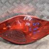 Фонарь правый хетчбек (-10) (дефект) Peugeot 207 2006-2013 9649988580 166088 - 4
