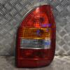 Фонарь правый (-03) Opel Zafira (A) 1999-2005 166091 - 3