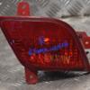 Фонарь противотуманный правый в бампер Opel Mokka 2012 25961814 166095 - 3