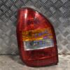 Фонарь левый (-03) Opel Zafira (A) 1999-2005 166103 - 3