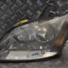 Фара левая (ксенон) Ford C-Max 2003-2010 3M5113006EH 166109 - 3