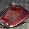 Ліхтар правий універсал (-07) Opel Astra (H) 2004-2010 13223674 166113 - 3