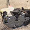 Замок двері задній правий електро 5 Піна Opel Mokka 2012 13579546 166137 - 4