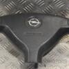 Подушка безпеки кермо Airbag Opel Zafira (A) 1999-2005 B023790001 166154 - 3