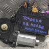 Моторчик склопідіймача передній лівий VW Touareg 2.5tdi 2002-2010 7L0959701G 166256 - 3