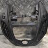 Дефлектор воздушный центральный Ford Transit/Tourneo Courier 1.6tdci 2014 et76v047a04 166287 - 3