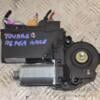 Моторчик склопідіймача передній правий VW Touareg 2002-2010 3D1959792E 166306 - 3