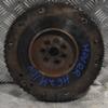 Маховик Great Wall Hover 2.4 16v (H5) 2010 64RDK 166350 - 3