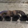 Коллектор выпускной Renault Espace 2.2dCi (IV) 2002-2014 8200042882 166397 - 3