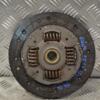 Диск сцепления Ford Fiesta 1.5tdci, 1.6tdci 2008 8V217550DE 156799 - 3
