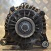 Генератор Citroen C2 1.4 16V 2003-2008 9640088080 156828 - 4