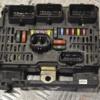 Блок предохранителей BSM Citroen C4 2004-2011 9657718780 156836 - 3