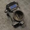 Дросельна заслінка електро Renault Duster 1.6 16V 2010 8200063652 156868 - 3