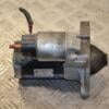Стартер Renault Duster 1.6 16V 2010 8200665518 156870 - 3