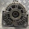 Генератор Renault Duster 1.6 16V 2010 8200667607B 156872 - 4