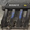 Коллектор впускной пластик верх Renault Duster 1.6 16V 2010 8200022251 156879 - 3