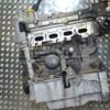 Двигатель Renault Duster 1.6 16V 2010 K4M 606 156892 - 2