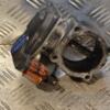 Дросельна заслінка електро Opel Astra 1.7cdti (J) 2009-2015 55567728 156924 - 3