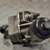 Корпус масляного фильтра Opel Astra 1.7cdti (J) 2009-2015 6740273586 156944 - 3