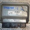 Блок керування двигуном Renault Duster 1.6 16V 2010 237101810S 166449 - 3