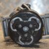 Компрессор кондиционера Renault Duster 1.6 16V 2010 926005689R 166451 - 4