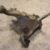 Кронштейн КПП лівий Renault Duster 1.6 16V 2010 112533062R 166461 - 3