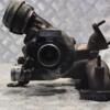 Турбина VW Bora 1.9tdi 1997-2005 038253019N 166514 - 4