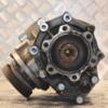 Раздаточная коробка МКПП VW Sharan 1.9tdi 1995-2010 02N409053A 166522 - 4